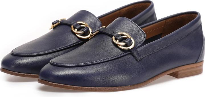 Image du produit Inuovo Avec cette mule élégante et classique, vous serez toujours élégant lors d'occasions importantes. (40)