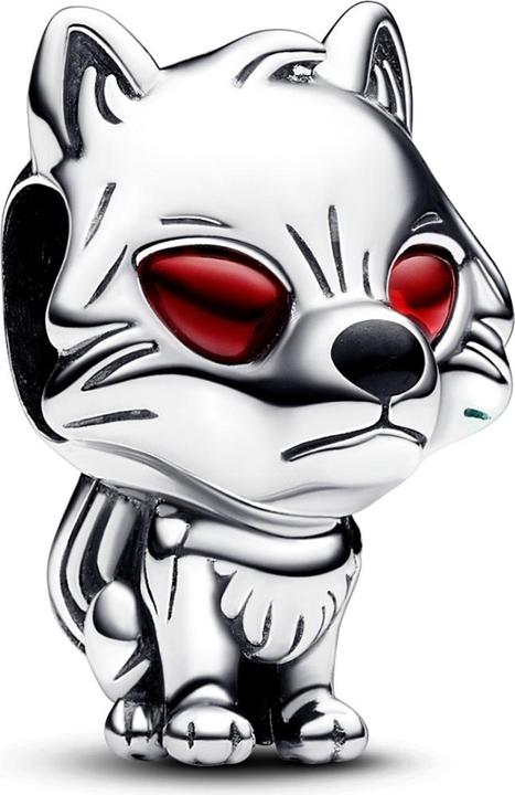 Image du produit Pandora Game of Thrones Loup-ombre fantôme Charm (Argent sterling 925)