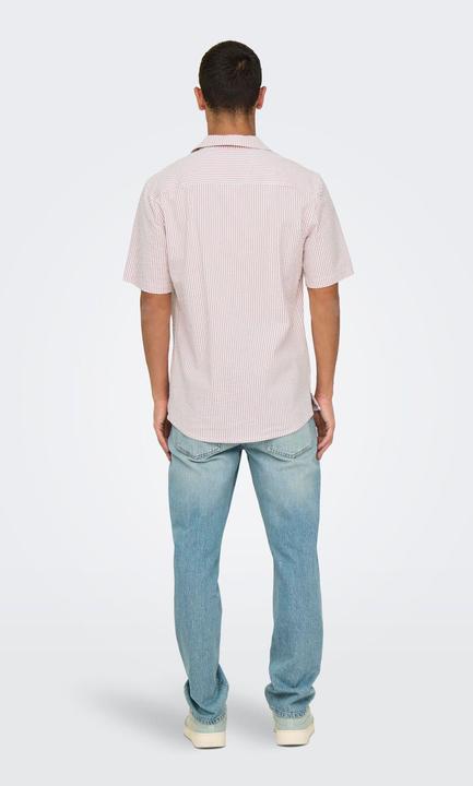Actual product image Only & Sons ONSLOUNGE Hemd Hemd (XL)