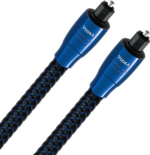 Actual product image Audioquest Vodka Optical 3m - Optical cable