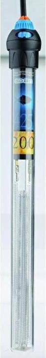 Produktbild Eden WaterParadise Aquarium-Heizer 425 200 Regelh