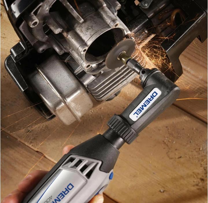 Produktbild Dremel EZ SpeedClic Schleifscheibe Ø 38,0 mm (2 Stück)