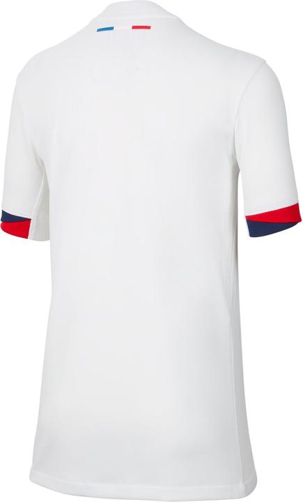 Image du produit Nike Paris Saint-Germain Kinder Auswärts Trikot (158, 164, 170)