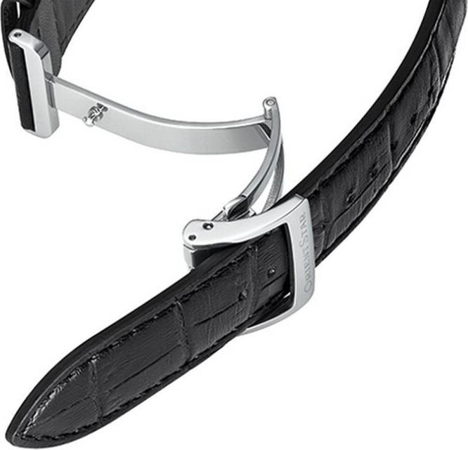 Produktbild Orient Star ORIENT Contemporary Modern Semi Skeleton - RE-AV0005L00B (41 mm)