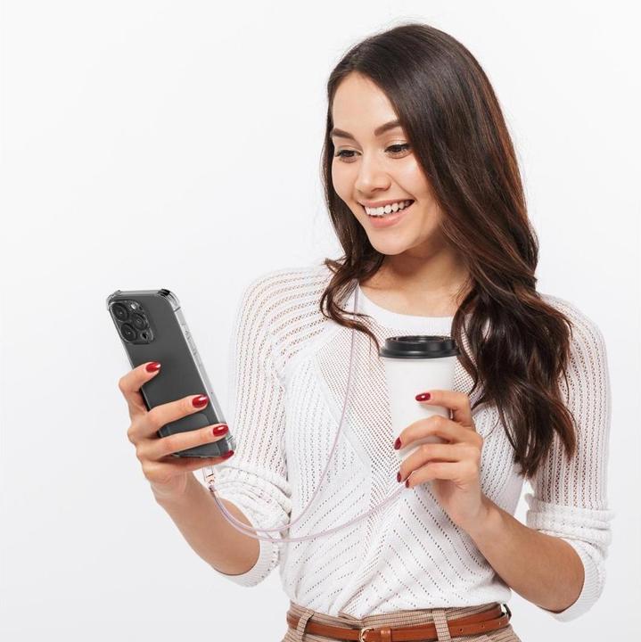 Produktbild 4smarts Universal Handykette PhonoLace