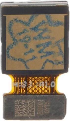Actual product image Partner Telecom LCD display! OEM Front small camera for Huawei P20 Lite (Display)