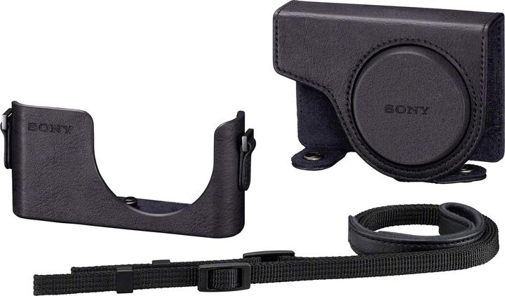 Immagine prodotto Sony Lcj-Wd (Borsa a tracolla per fotocamera)