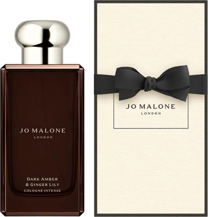 Produktbild Jo Malone DA & GL Color Intense (re) (Eau de cologne, 50 ml)