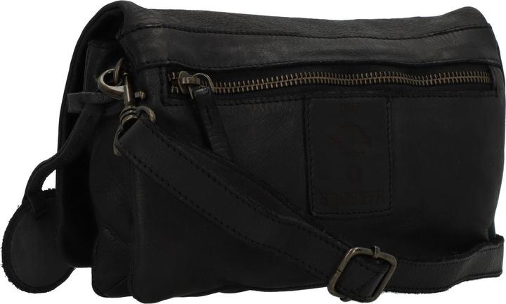 Actual product image Harbour 2nd Helin shoulder bag leather 23 cm