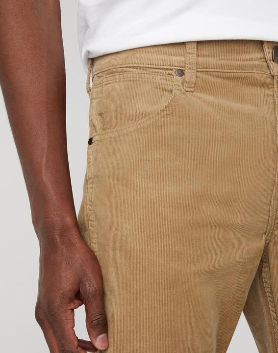 Image du produit Wrangler Greensboro (New Arizona) Cord Pant Straight Fit Lea (W38/L32)