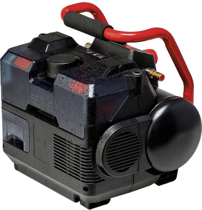 Image du produit Einhell TE-AC 36/150 Li OF-Solo (8 bar, 6 l)