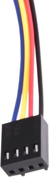 Image du produit Alphacool 24826 Système de refroidissement pour ordinateur Ventilateur universel (e) (40 mm, 1 x)