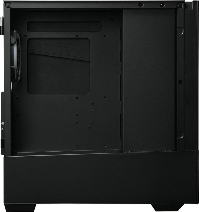 Image du produit Enermax K 8 ARGB (noir, verre trempé) (ATX, mATX, Mini-ITX)