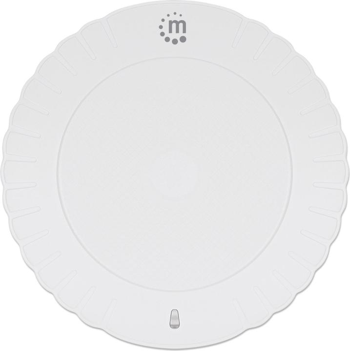Image du produit Manhattan Chargeur à induction sans fil 5 W (5 W)