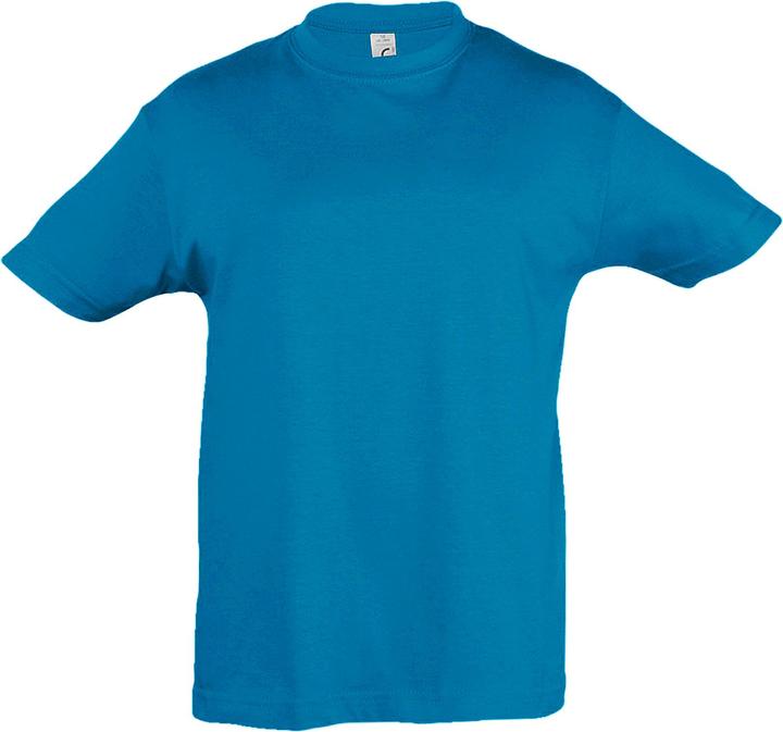 Blu acqua
