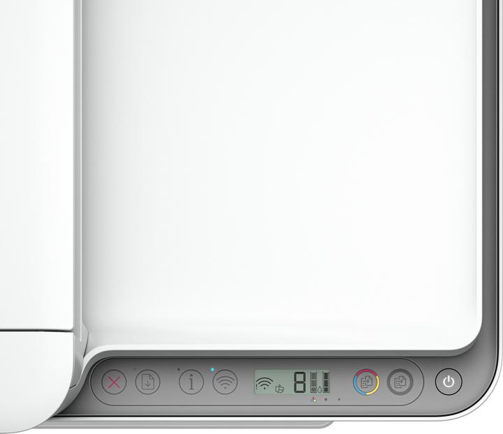 Actual product image HP DeskJet 4220e (Thermal printing, Colour)