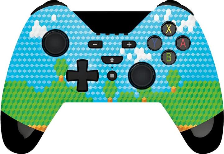 Immagine prodotto Gioteck Controller WX4 wireless Nintendo Switch, Switch Pro (Switch)