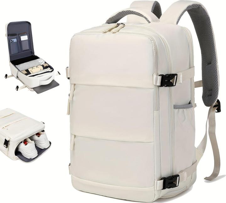 Only-Bags.Store Zaino da viaggio (21 l)