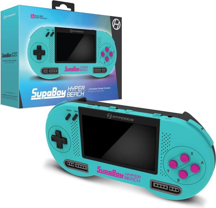 Image du produit Hyperkin SupaBoy