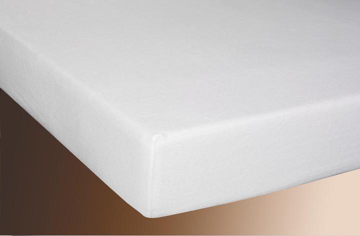 Immagine prodotto Living Home Fixmolton Terrycloth (90 x 190 cm, 90 x 200 cm, 100 x 200 cm, 100 x 190 cm)