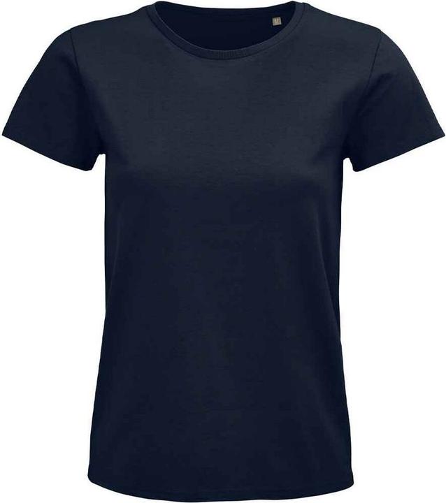 Sols Pioneer TShirt Baumwolle aus biologischem Anbau