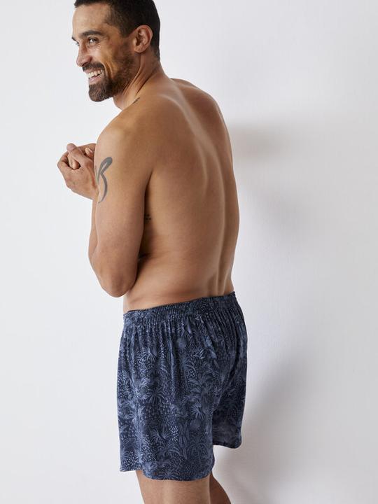 Produktbild Jockey Fashion Boxershorts Satin (XL)