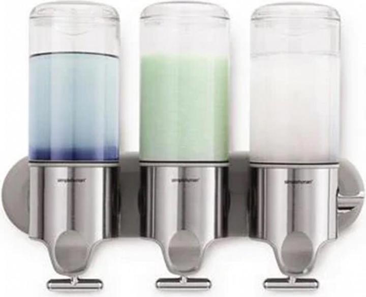 Simplehuman Trio