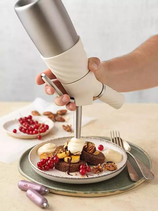 Image du produit ISI Creative Whip Prem.0,5l ES i.w (0.50 l)