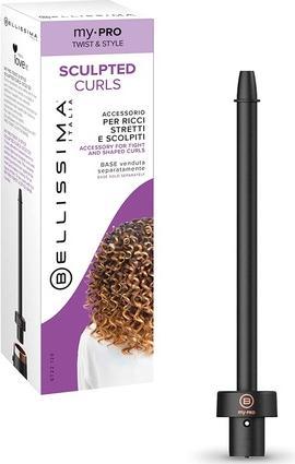 Actual product image - My Pro Twist & Style Gt22 200 Sculpted Curls 11769