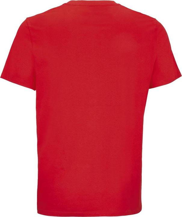 Actual product image Sols Unisex Adult Legend Organic T-Shirt (XXL)
