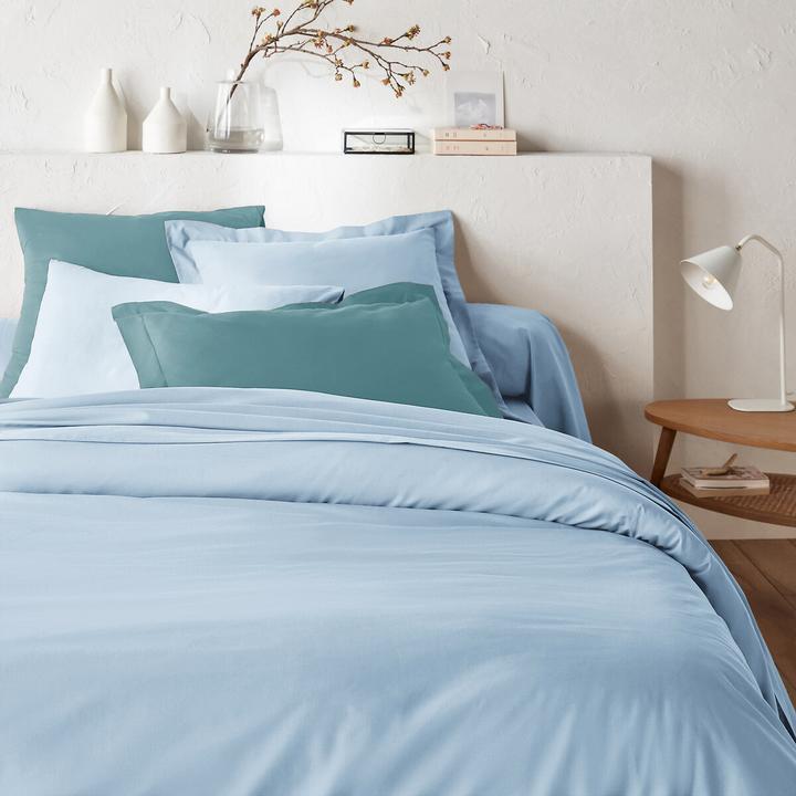 Actual product image La Redoute Interieurs Scenario Coton (260 x 240 cm)