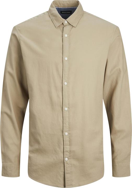 Immagine prodotto Jack & Jones Jjegingham Twill Shirt L/S Noos (M)
