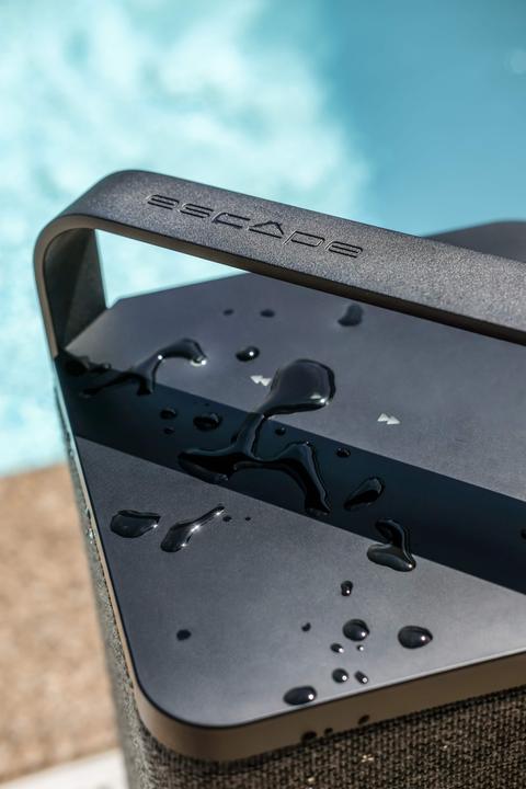 Produktbild Escape P6 Bluetooth (Akkubetrieb)