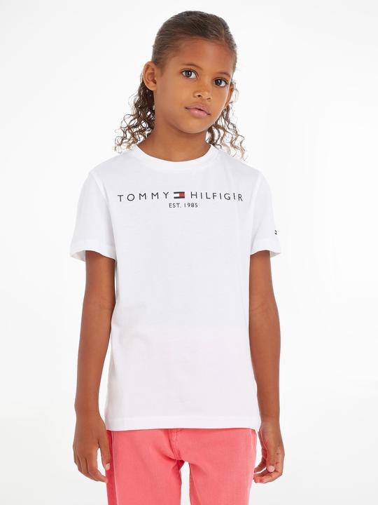 Immagine prodotto Tommy Hilfiger Maglietta Essenziale P/E (86)