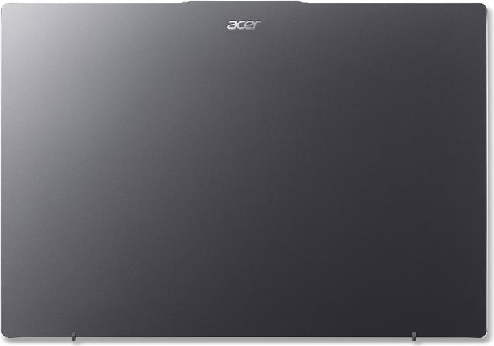 Actual product image Acer Swift Go 16 OLED (16", Intel Core Ultra 7 155U, 16 GB, 512 GB, DE)