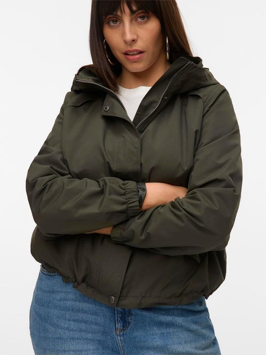 Actual product image Vero Moda VMCZOA Parka Long parka (48)