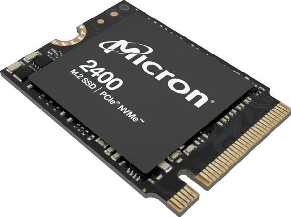 Produktbild Micron 2400 (1000 GB, M.2 2230)