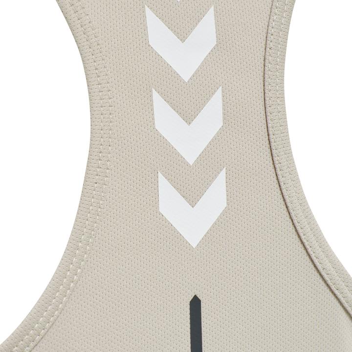 Actual product image hummel Te Tola Tank Top (XL)