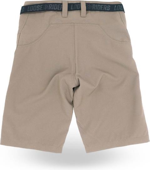 Actual product image Loose Riders Sessions Shorts (30)
