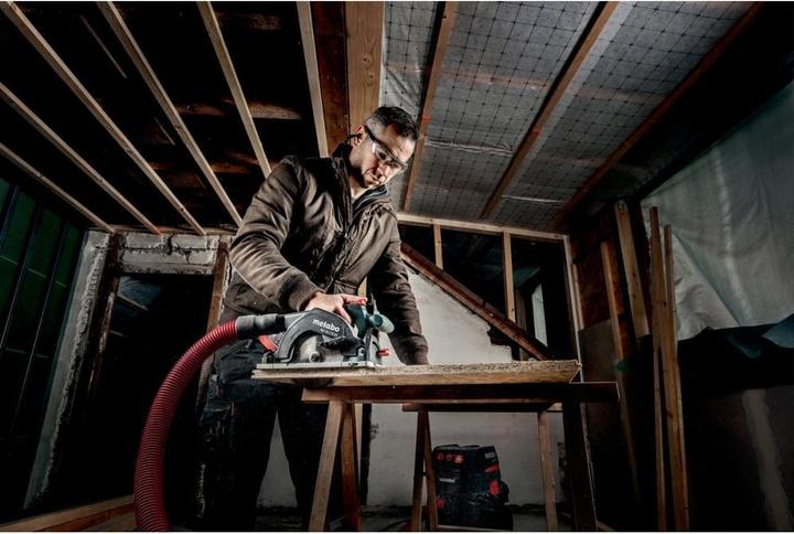 Produktbild Metabo KS 18 LTX 57
