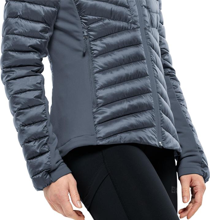 Actual product image Jack Wolfskin Routeburn Pro Ins Jkt W (L)