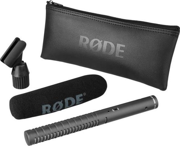 Produktbild RØDE Ntg1