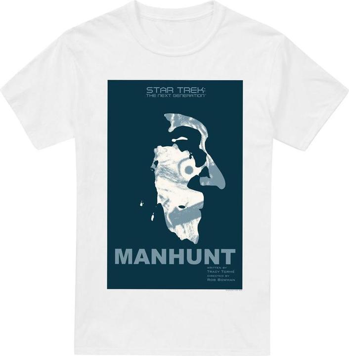 The Next Generation Season 2 Episode 19 TShirt