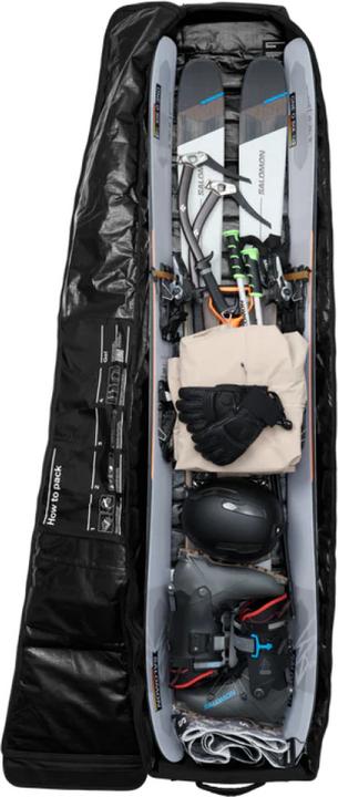 Image du produit DB Sports Snow Roller (210 cm)