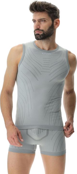 Actual product image UYN Motyon 2.0 sleeveless vest (S)