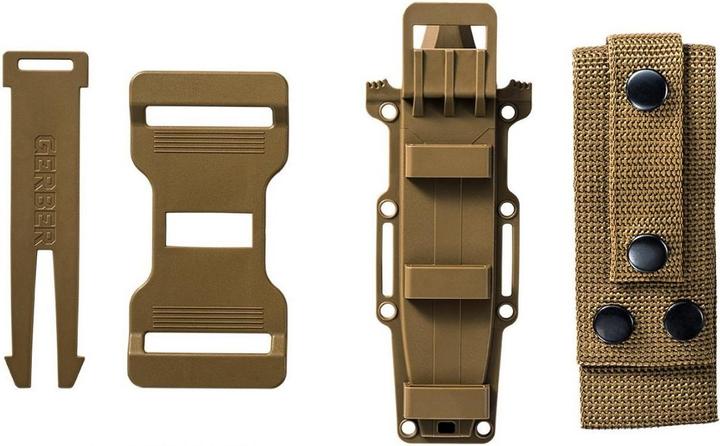 Produktbild Gerber Gear Strongarm (24.80 cm)