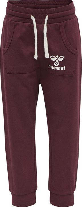 Actual product image hummel Futte Pants (92)