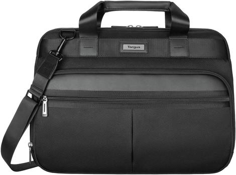 Image du produit Targus TBS951GL, Slip case, 35,6 cm (14"), Sangle épaule, 540 g (14", Universel)