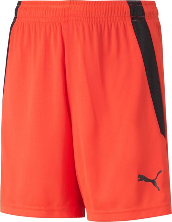 Immagine prodotto Puma Pantaloncini teamLIGA Jr-704931 (128)