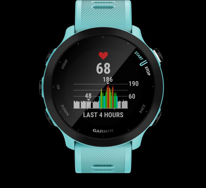 Actual product image Garmin Forerunner 55 (42 mm)